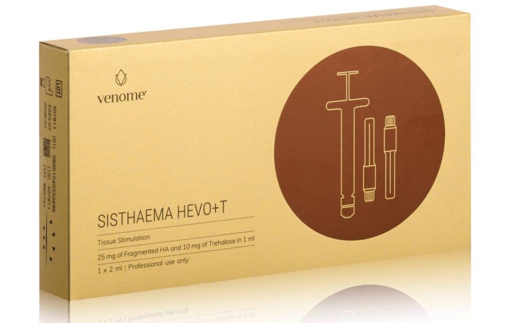 Sisthaema Hevo-T