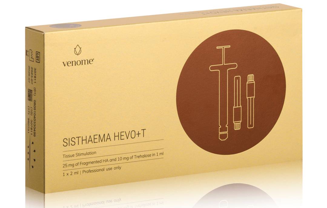 Sisthaema Hevo-T