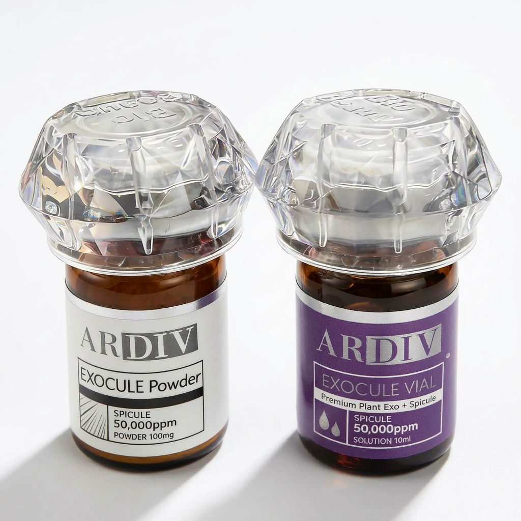 Ardiv Exocule Vital