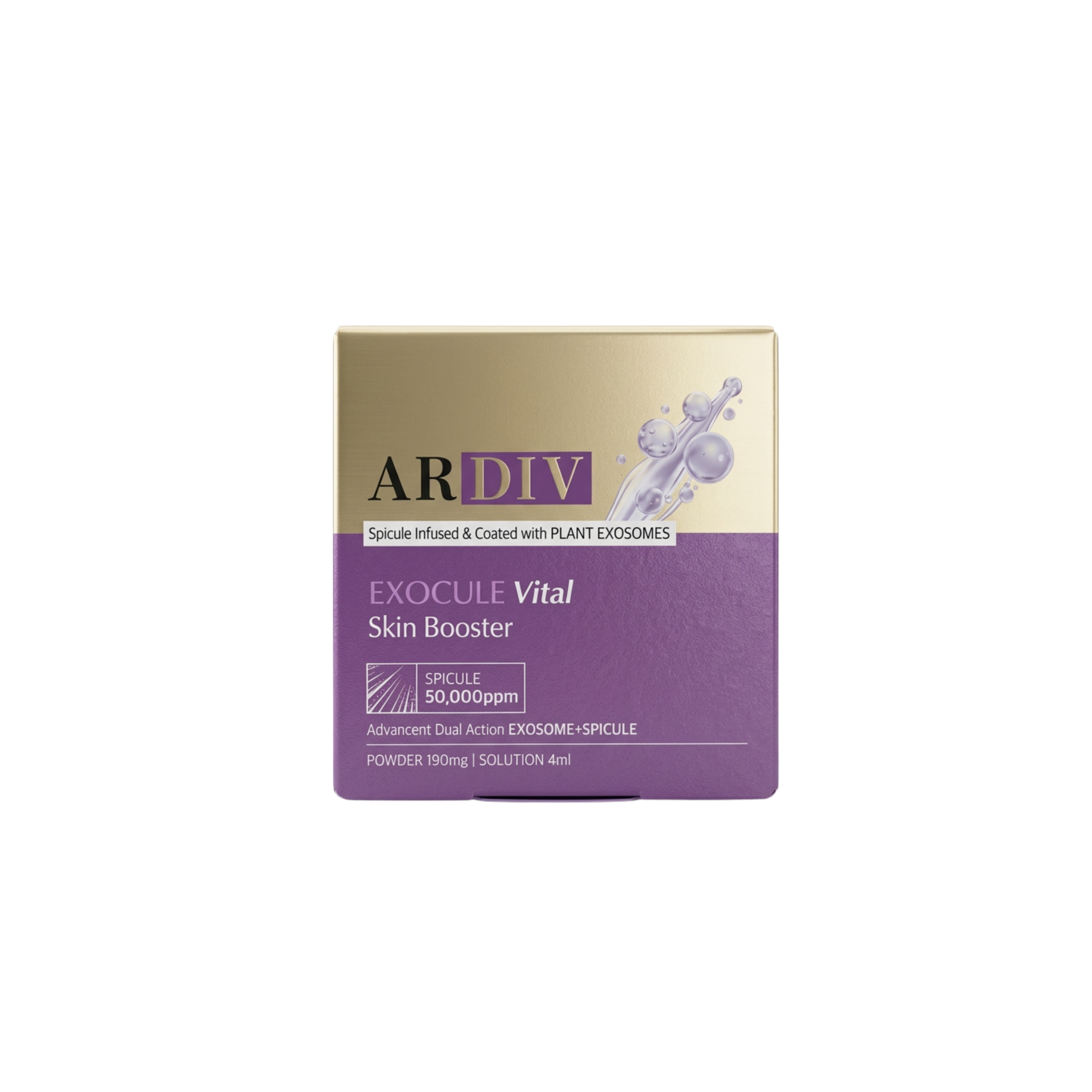 Ardiv Exocule Vital