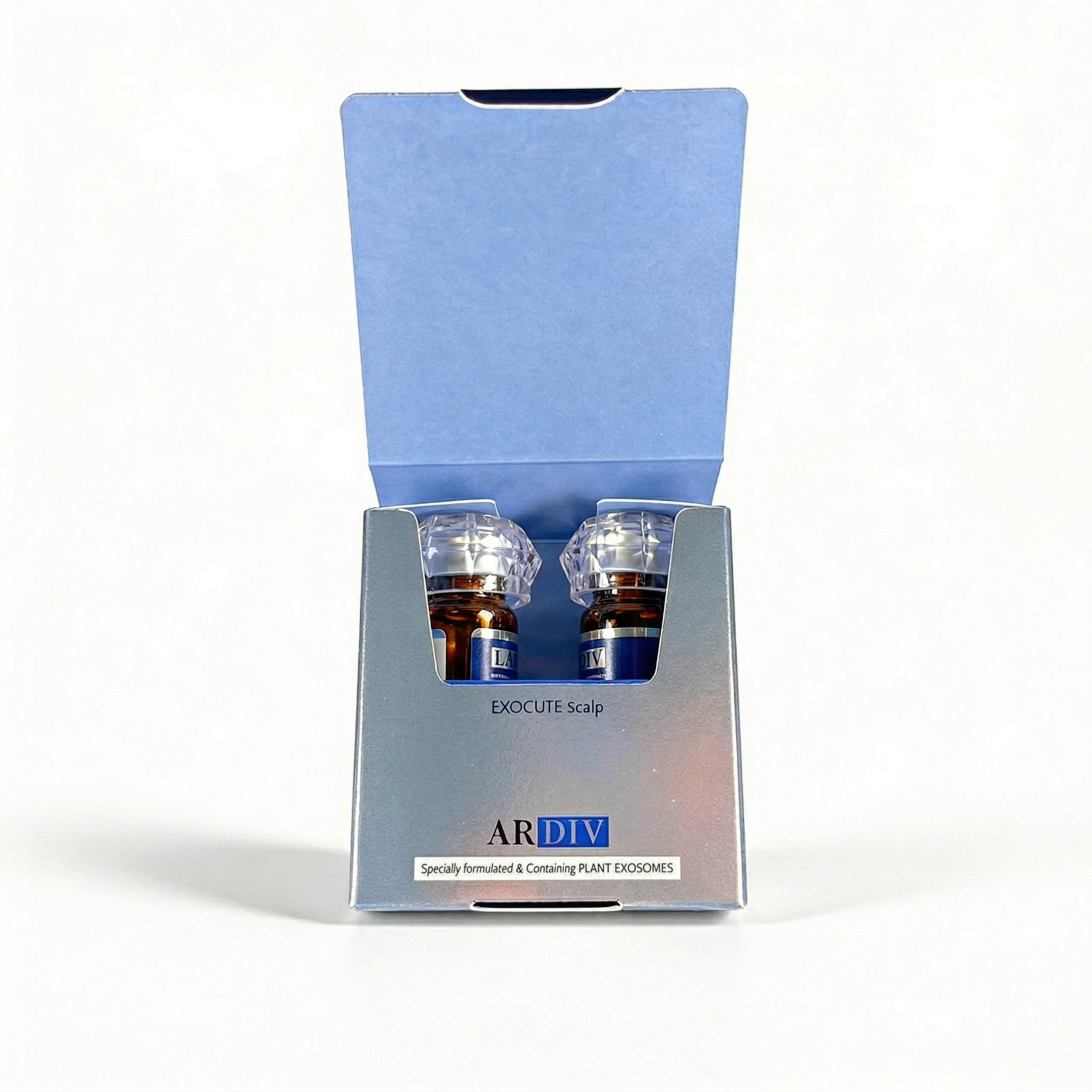 Ardiv Exocule Scalp