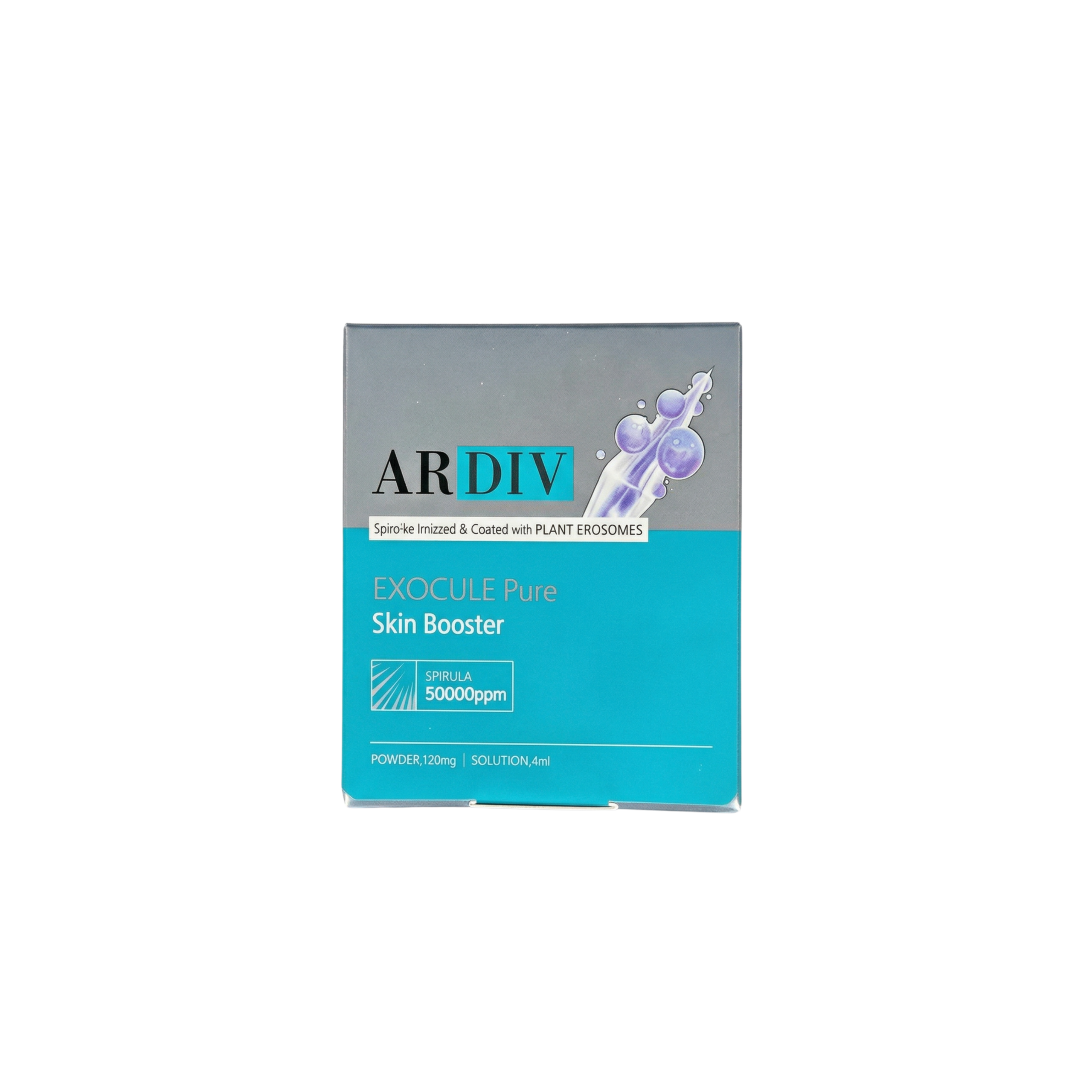 Ardiv Exocule Pure