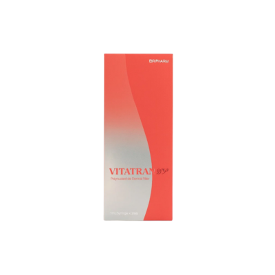 Vitaran II (2 x 1 ml)