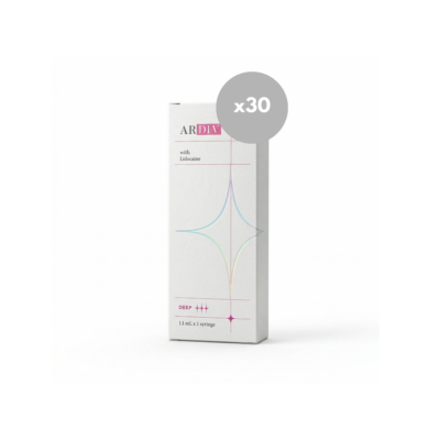 Ardiv Deep (30 syringes)