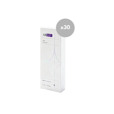 Ardiv Sub-Q (30 syringes)