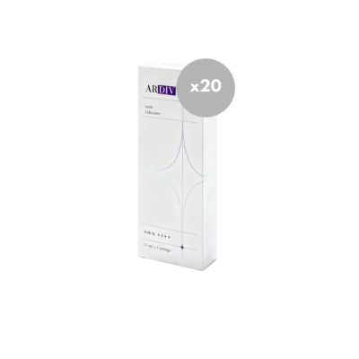 Ardiv Deep (20 syringes)