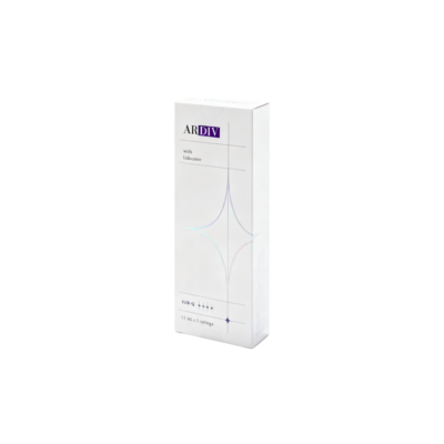 Ardiv Sub-Q (1 ml)