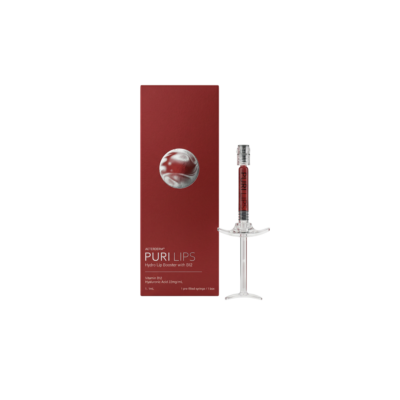 Puri Lip Hydro Lip Booster