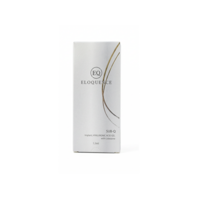 Eloquence Sub-Q (1.1 ml)
