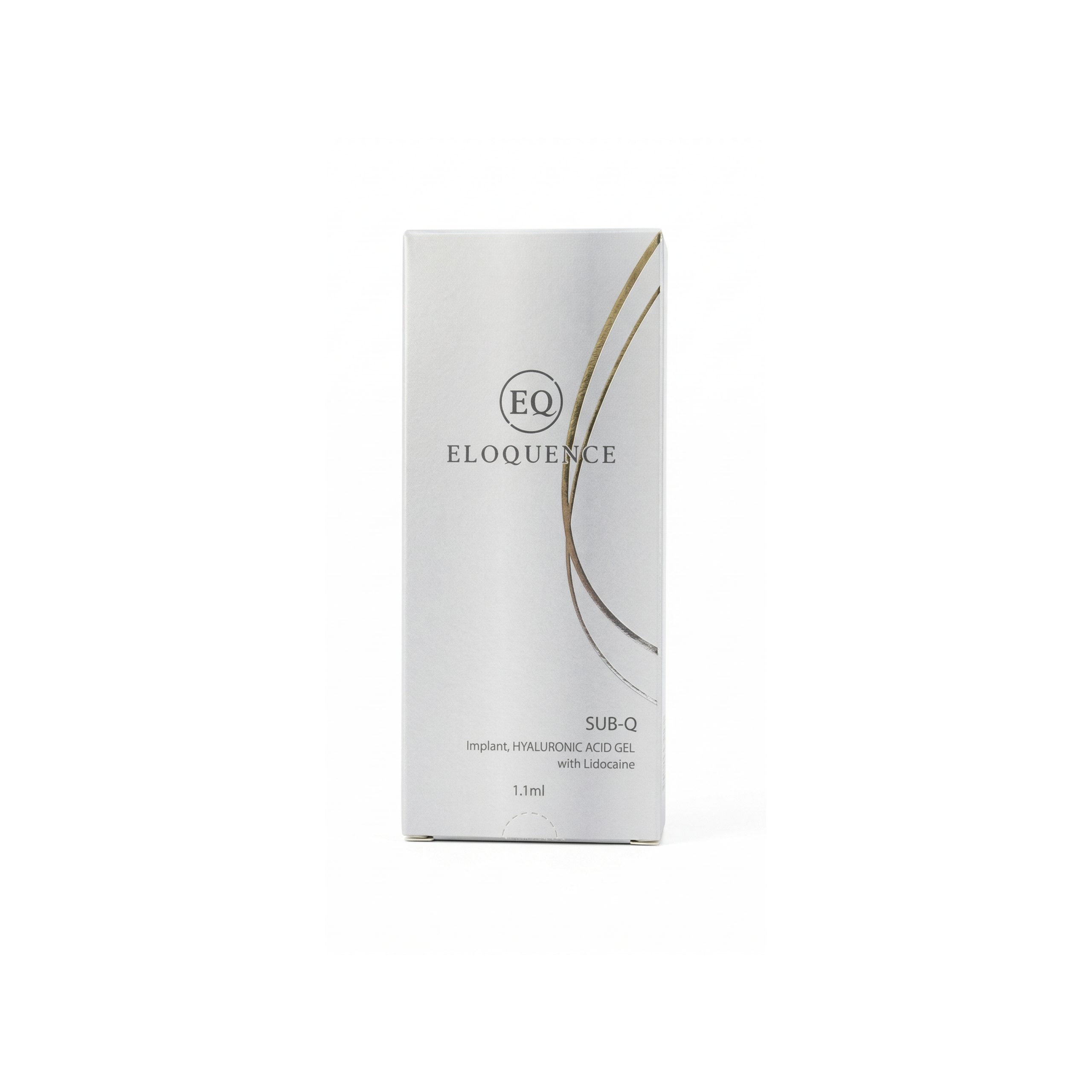 Eloquence Sub-Q (1.1 ml)