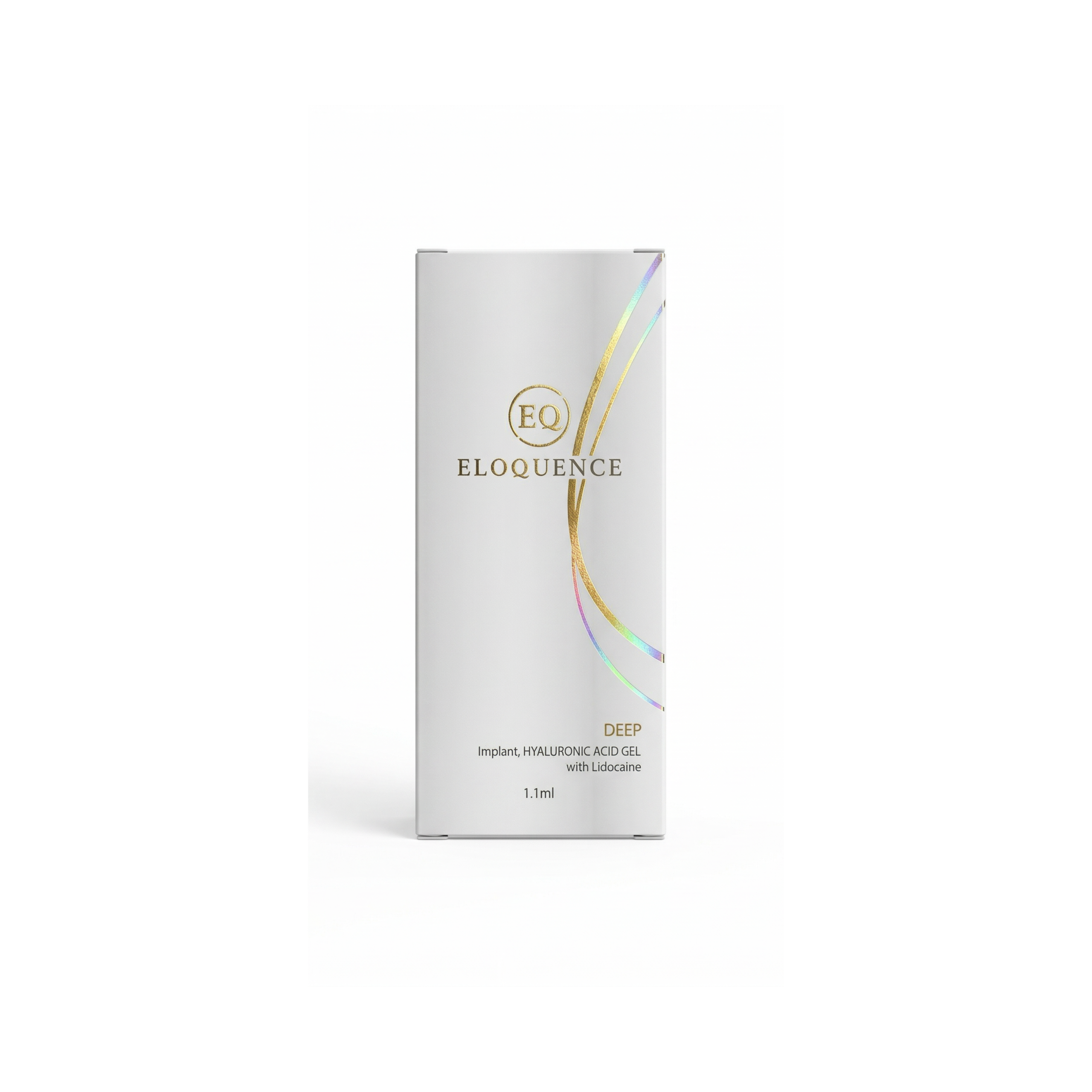 Eloquence Deep (1.1 ml)