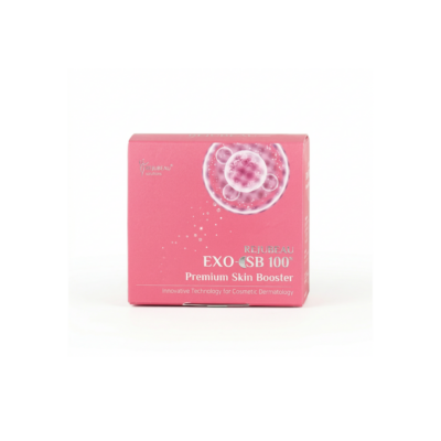 Rejubeau Exo SB 100% (Powder & Solution)