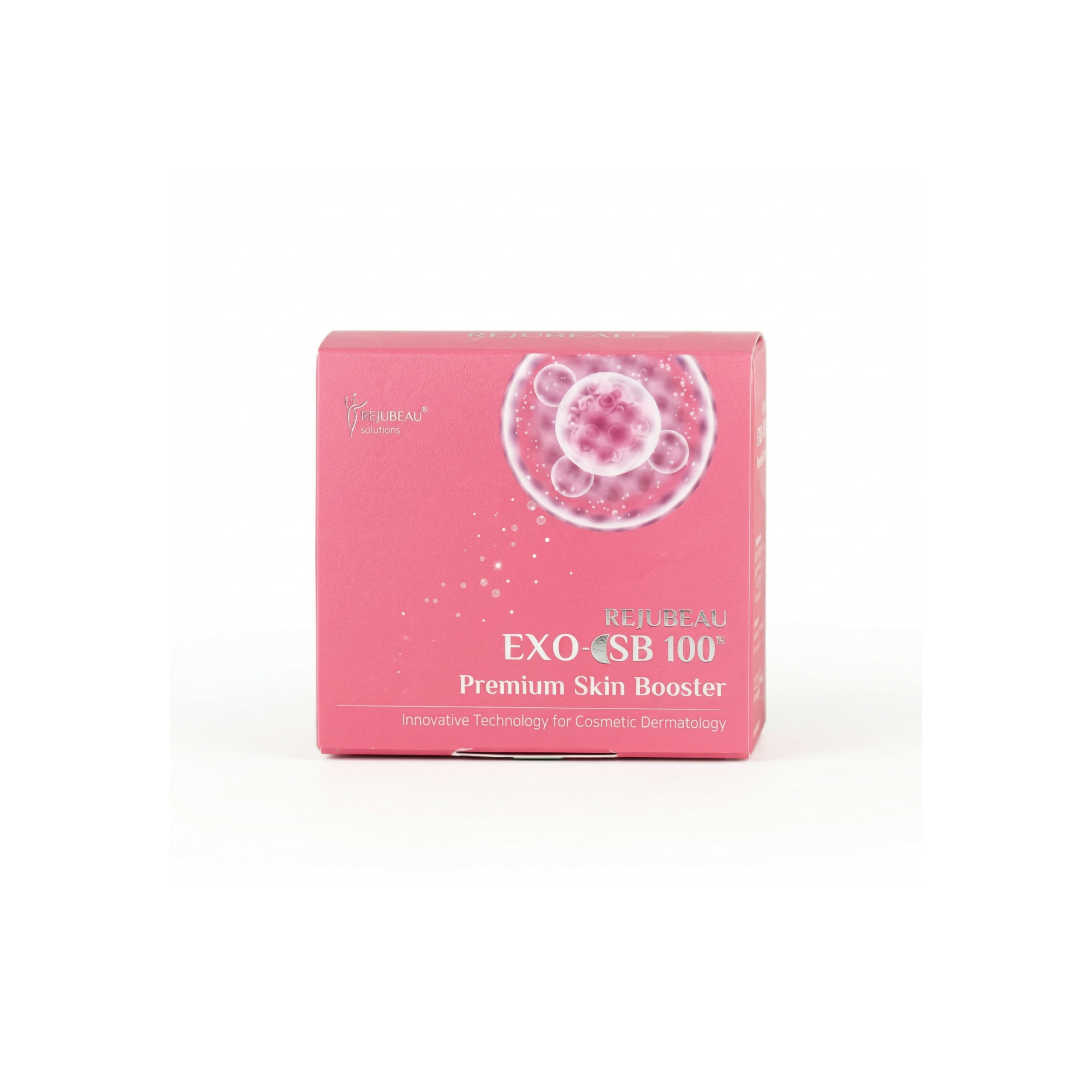 Rejubeau Exo SB 100% (Powder & Solution)