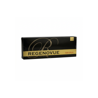 Regenovue Sub-Q Plus (1.1 ml)