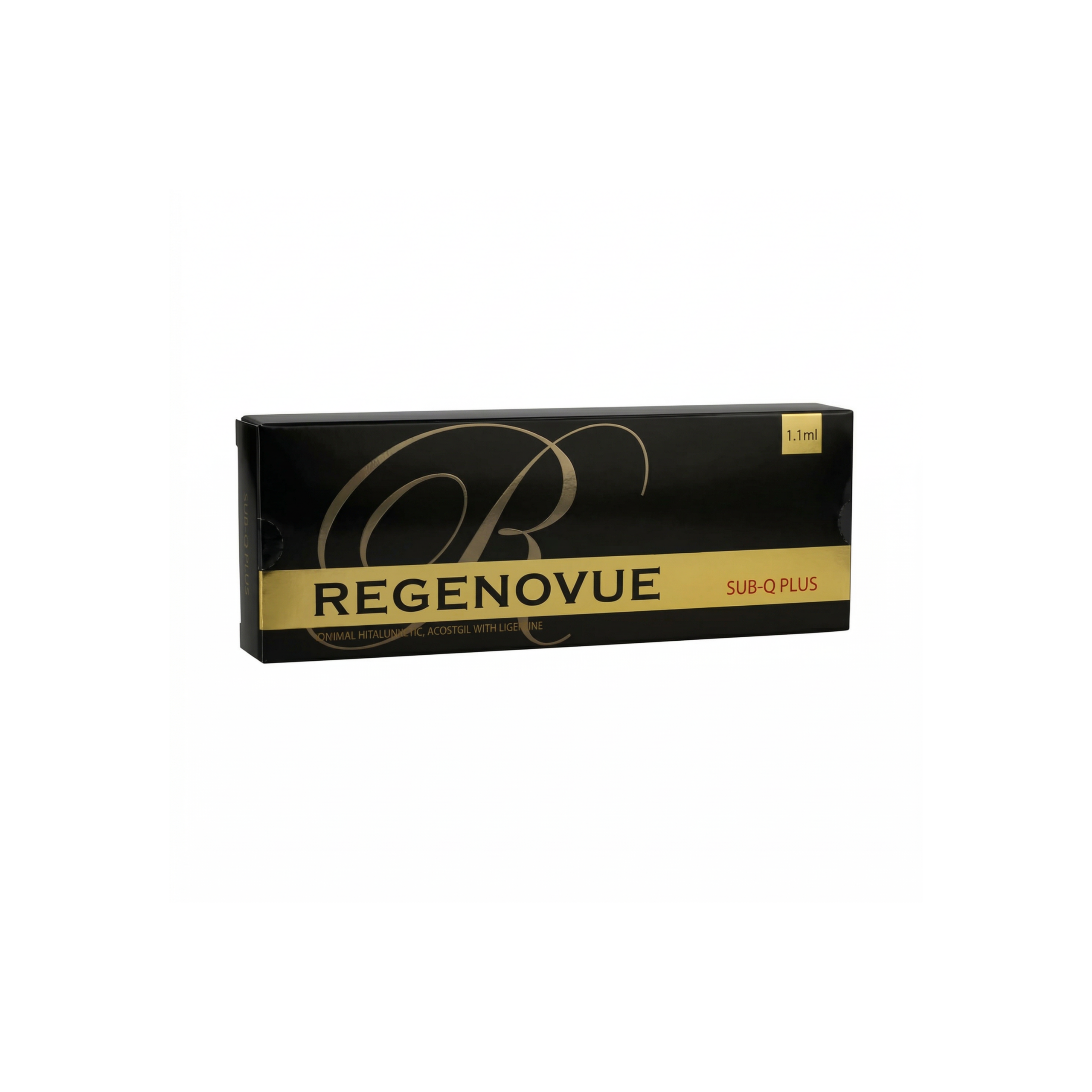 Regenovue Sub-Q Plus (1.1 ml)