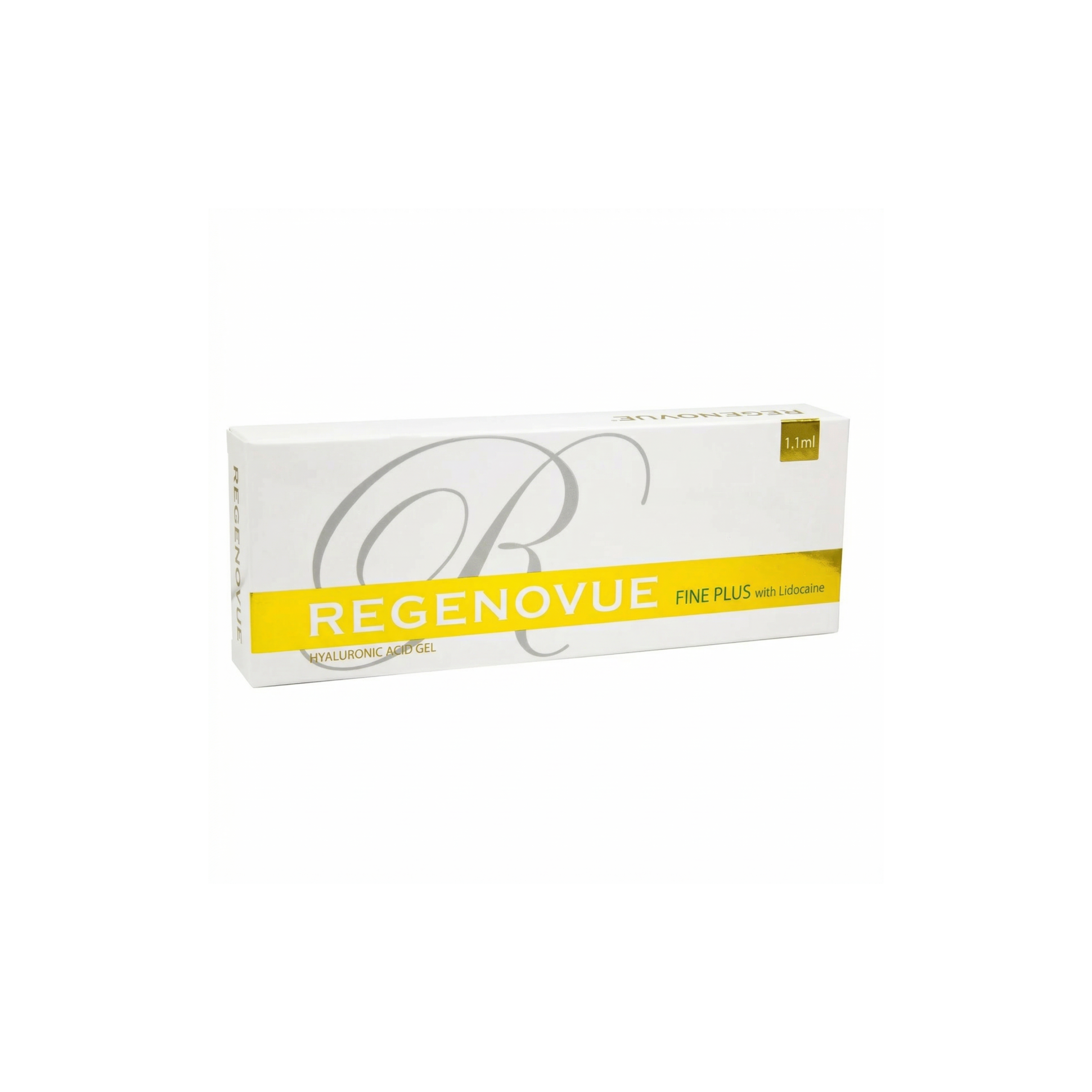 Regenovue Fine Plus (1.1 ml)