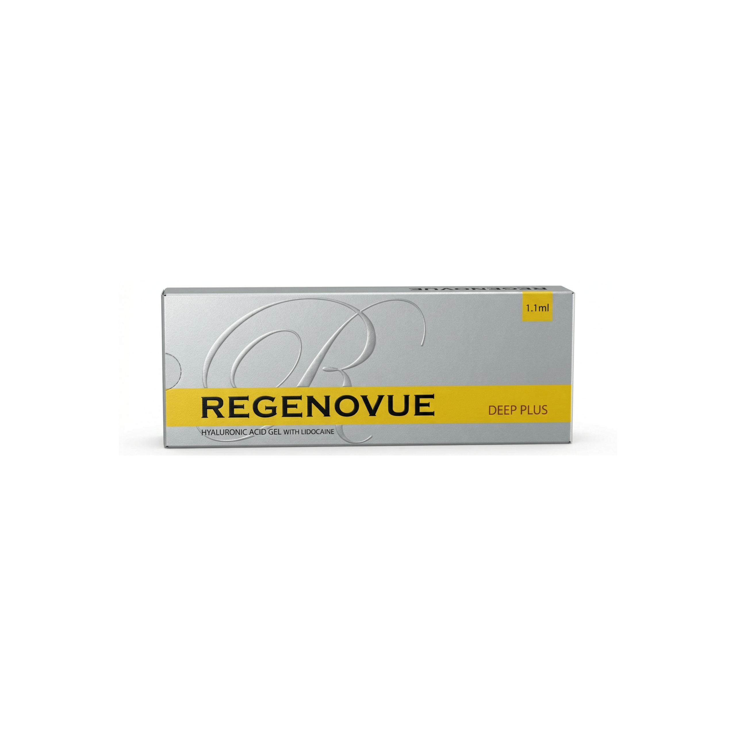 Regenovue Deep Plus (1.1 ml)