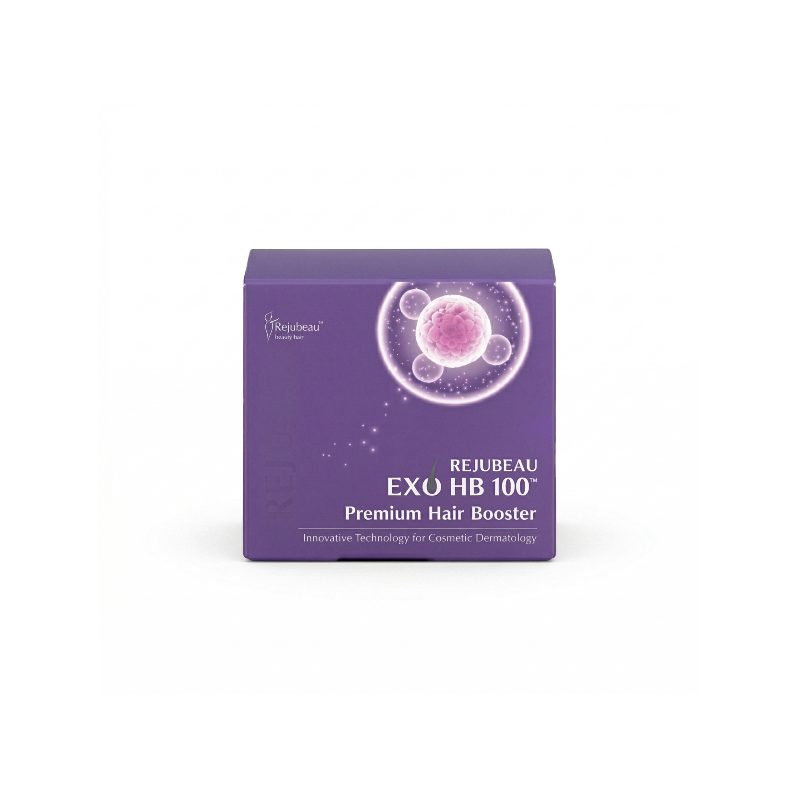 Rejubeau Exo HB 100% (Powder & Solution)