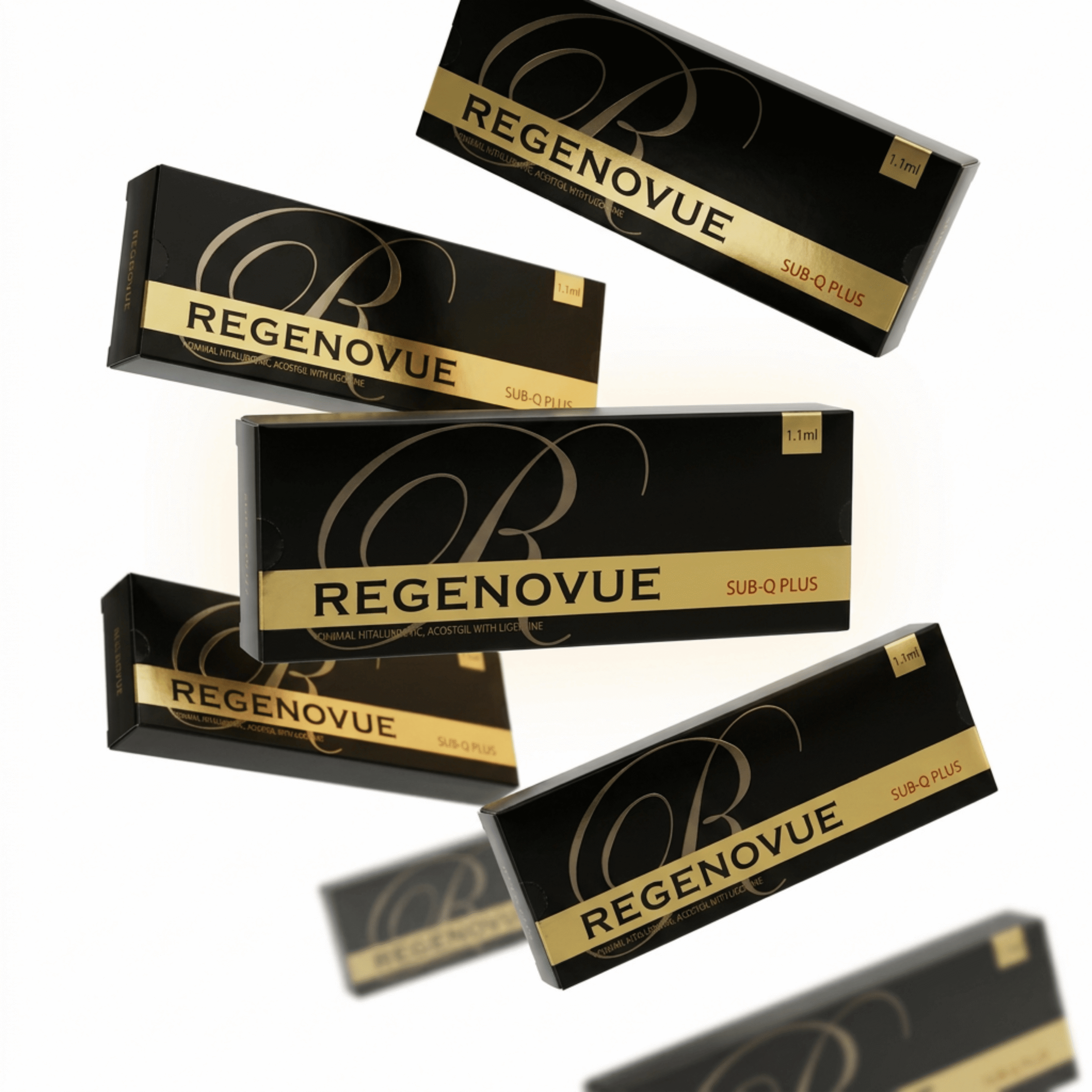 Regenovue Sub-Q Plus (1.1 ml)