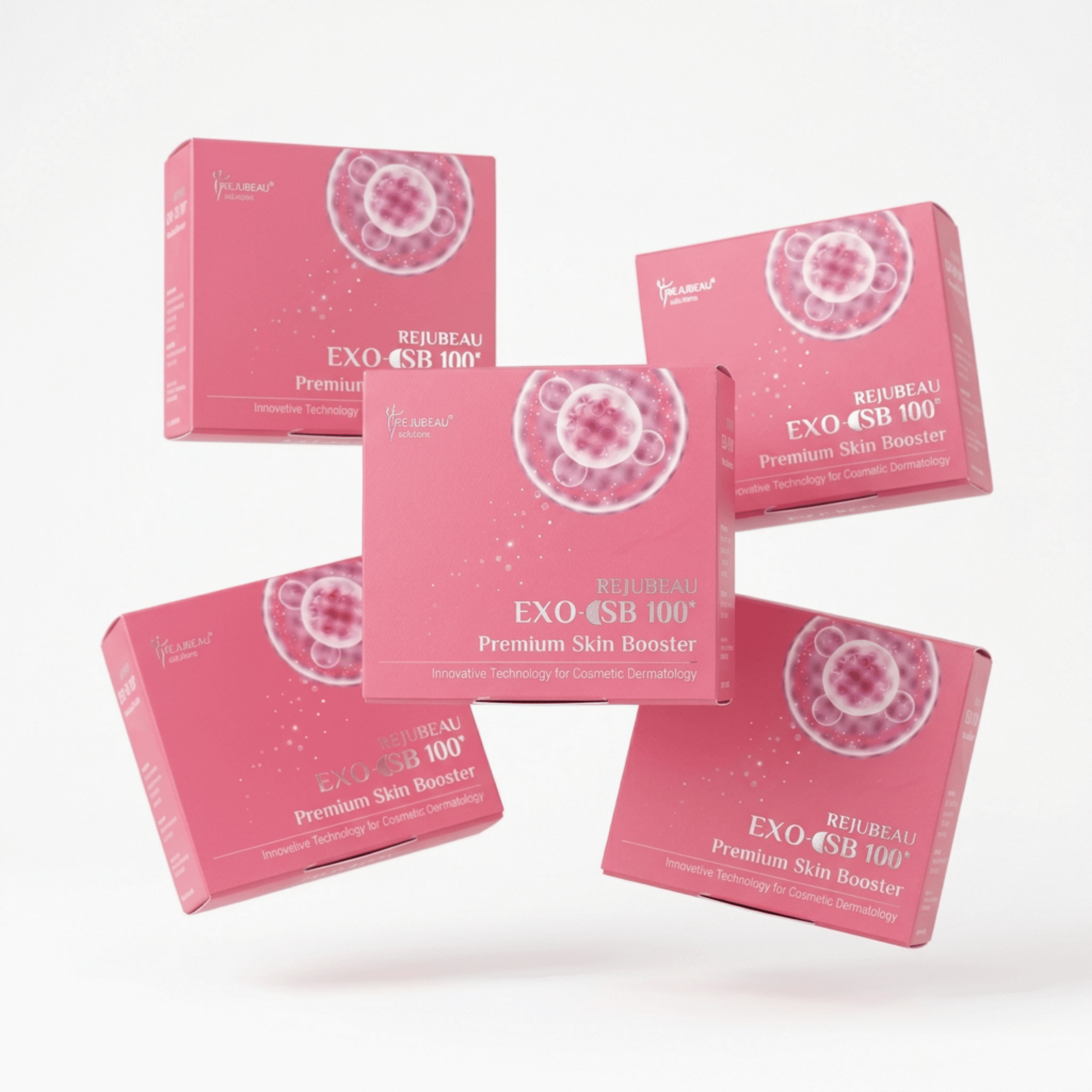 Rejubeau Exo SB 100% (Powder & Solution)