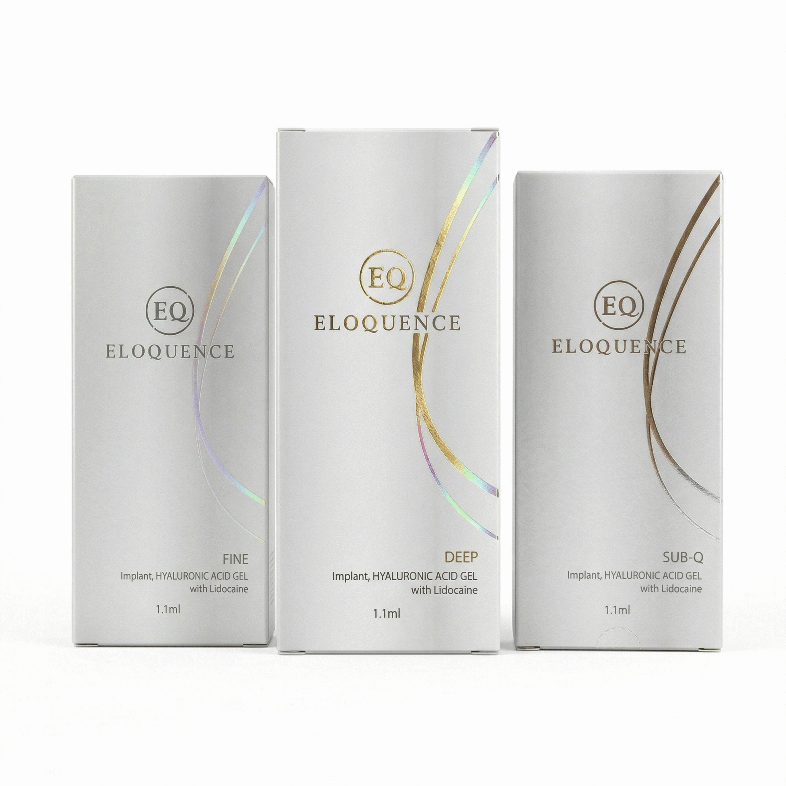 Eloquence Deep (1.1 ml)